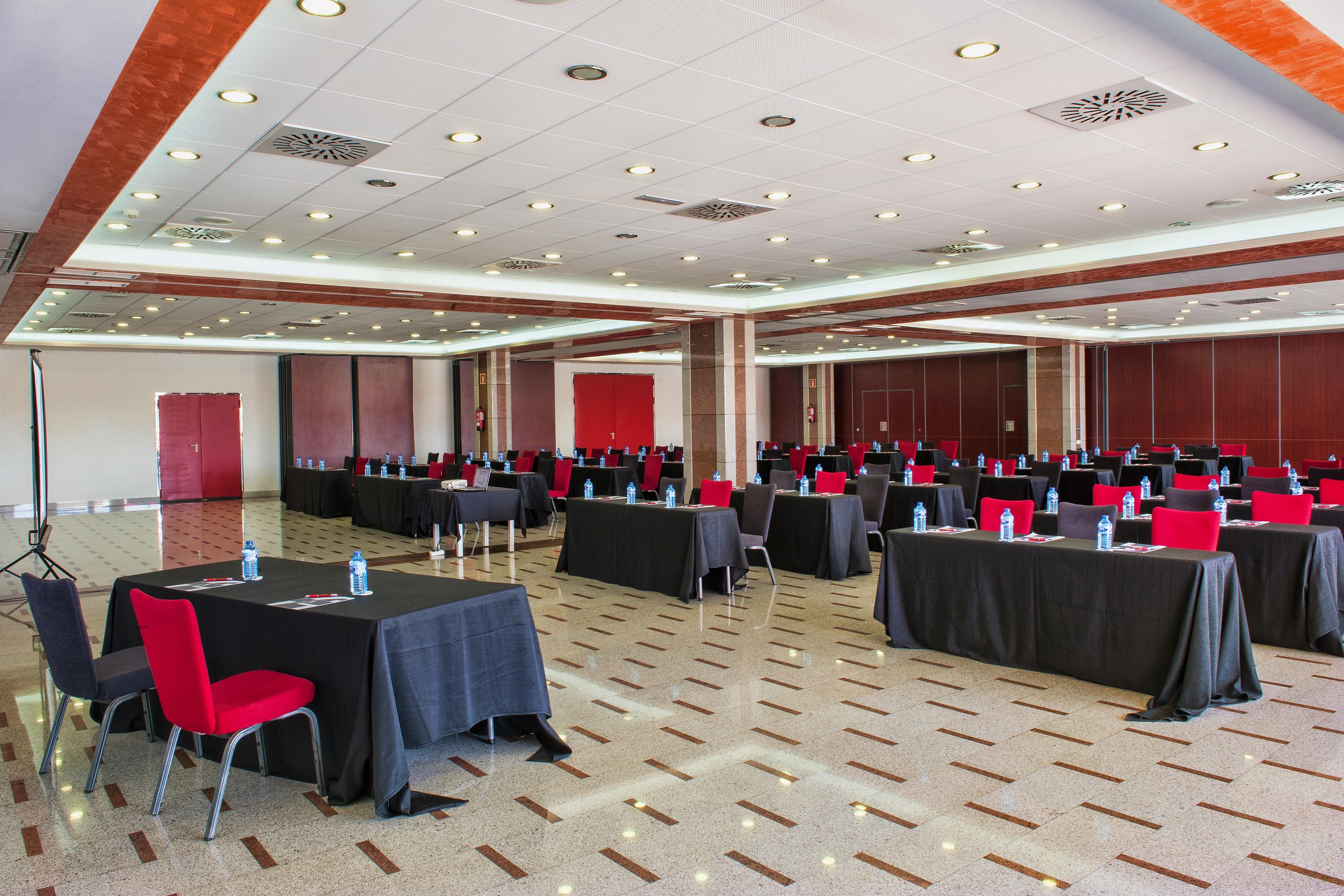Frontair Congress Aeropuerto Hotel Sant Boi de Llobregat